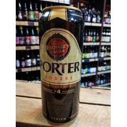Lodzkie Porter